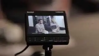 BACKSTAGE LOWIE. New video for The Dome Coming soon!
