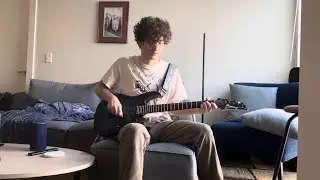 creature (it looks sad cover)