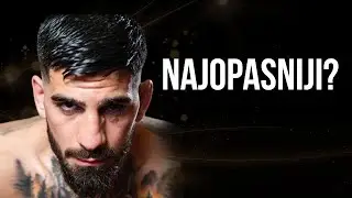 UFC 2025 - Dodjela nagrada: NAJBOLJI, NAJGORI I NAJOPASNIJI?