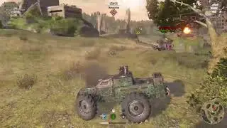 crossout skinner harpoon