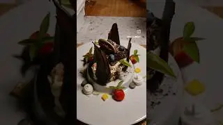 Alta Marea experience in North Cyprus #food #еда #северныйкипр