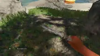 Stranded Deep PS4 - Big Deal