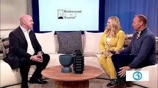 Retirement Income Source