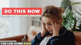10 Proven Ways to Budget on a Low Income in America (2026 Guide)