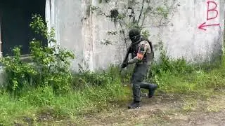 Counter strike (страйкбол) 22.06.25 (8)