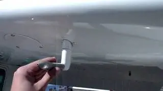 Cessna 152 Pre Flight Checks