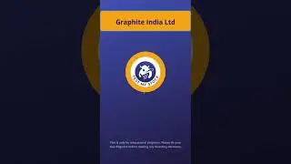5 Insights on Graphite India Ltd that you may not know | Audio-Visual Report | Test My Stock