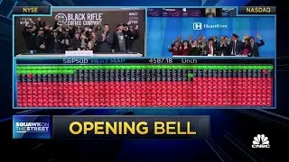 Opening Bell, February 10, 2022