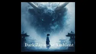 Ethereal Dark Ambient Japanese | Hakutaku Yokai Wisdom | 白澤の守護 &ndash; Meditation & TRPG BGM