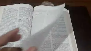 The Apocrypha