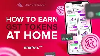 STEPN: AUTORUN BOT | FREE DOWNLOAD | STEPN BOT DOWNLOAD | STEPN AUTOFARM | UPDATE!