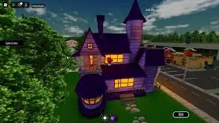 Roblox rabbit hole part 2 (i got a new recording software)