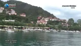31.05.2020 ZEFRE G&Uuml;LBURNU K&Ouml;Y&Uuml;