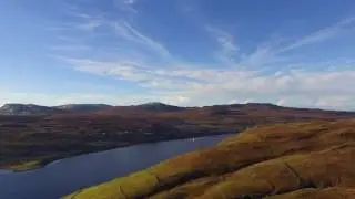 Top of Drynoch