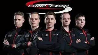 [Shanghai Major] compLexity Gaming