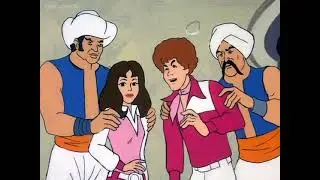 Butch Cassidy & the Sundance kids | 60s rock stars quiz 