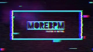 SL!GHT & D'N'P - ONE (STALAQ REMIX) #more #bpm