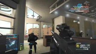 Bfh gameplay RIP daniil71ru