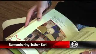 ELN: Remembering Esther Earl