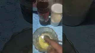 Face mask mastardoil honey rose water ulunthu whiting shining skin