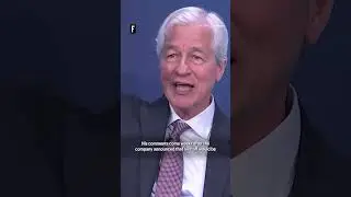 Jamie Dimon slams petition from 1,200+ JPMorgan employees fighting full-time RTO #jpmorgan #rto