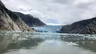 South Sawyer Glacier