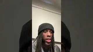 Bro is beefing with robots