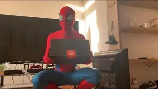 Marvel LootCrate Unboxing Xmen