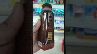 Sunfeast Dark Fantasy Chocolate Milkshake #chocolate #drink #summer #viralshorts