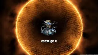 Prestige 8 Update