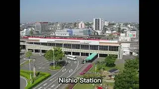 Nishio , Japan