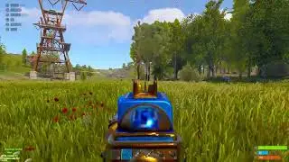 How a 3,000 Hour player plays Monday wipe..