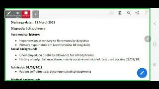 OET-WRITING |Medicine| Discharge letter| Doctors|Nurses #oet #doctors