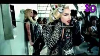 DJ B-SO MASHUP : DAVID GUETTA FT STEVE AOKI FT RIHANNA FT KESHA FT DIZEE RASCAL .. DJ B-SO BOOTLEG