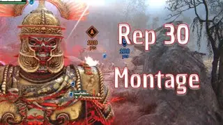 Rep 30 Centurion Montage [FOR HONOR]