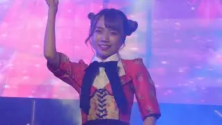 2023-09-16 ABK48 Team TP 合作 玖壹壹 來個蹦蹦伴舞 RAP 潘姿怡 MINA Fan Cam