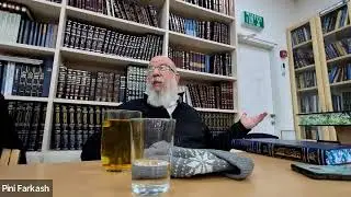פרשת בא [בקצרה] - הרגש והזמנים | הרב אליעזר קשתיאל תשפ