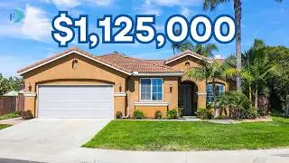 Tour a $1,125,000 Rare Oceanside Home Near the Beach at Vista Del Rio | Windy Ruffini