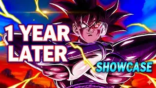 Смогут ли Ultra Turles всё ещё доминировать спустя год?! DB Legends