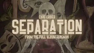 Cade Crider- Separation (Official Audio)