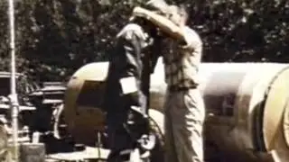 Health Hazards of Pesticides 1958 CDC