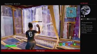Box fights