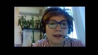 Тонкости Job Interview от Glenna. Или почему big  experience это плохо :)