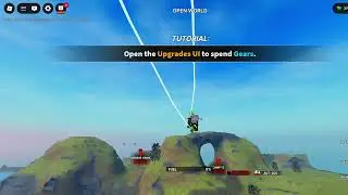 PLAYING ROBLOX SUPER SOLDIERS
