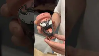 Чаша для кальяна CARNAGE от Smoking Shop.