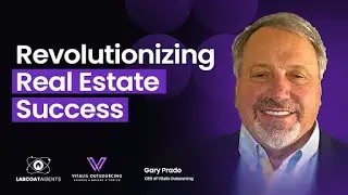 Close more Deals, Stress Less: How Virtual Assistants are Revolutionizing Real Estate Success