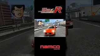 Wagan Midnight Maximun Tuner 6R Namco ES3 #arcade #modernarcade  #arcadegames #retrogaming