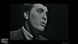 Barry Stanton - Forget Me Not (1962)