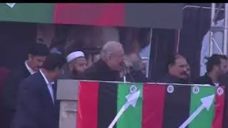 Bilawal Bhutto nana aur maa ky nazriye kay alambardar hein, Raza Rabbani