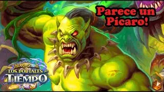 Con este mazo llegar&aacute;s a LEYENDA! Aprovecha antes de que lo nerfeen...